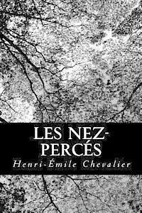 bokomslag Les Nez-Percés