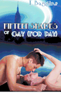 bokomslag Fifteen Shades of Gay (For Pay)