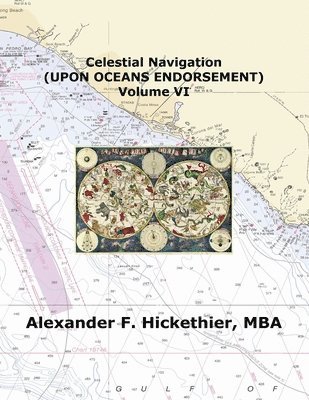 Celestial Navigation (Upon Oceans Endorsement) 1