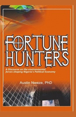 bokomslag Fortune Hunters