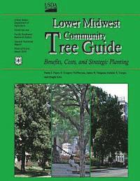 Lower Midwest Community Tree Guide: Benefits, Costs, and Strategic Planting 1