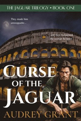 Curse of the Jaguar 1