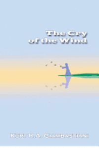 bokomslag The Cry of the Wind
