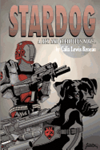 bokomslag Stardog: a Rex and Cleobulus novel