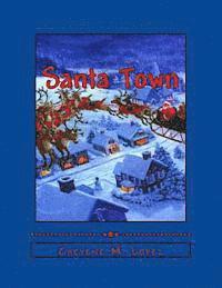 Santa Town: The Wonders Of A Christmas Season 1