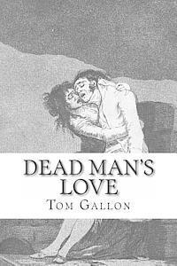 bokomslag Dead Man's Love