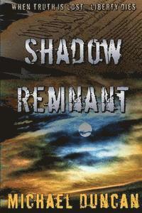 bokomslag Shadow Remnant