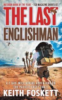 bokomslag The Last Englishman