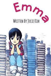 Julie Kim - Emma, Häftad