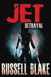 bokomslag JET II - Betrayal