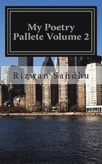 bokomslag My Poetry Pallete Volume 2: My Reflections