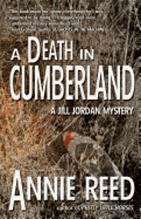 bokomslag A Death in Cumberland