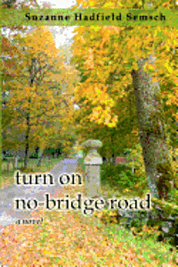 Turn on No-Bridge Road 1