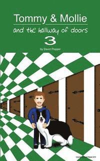 Tommy & Mollie and the Hallway of Doors 3 1