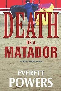bokomslag Death of a Matador