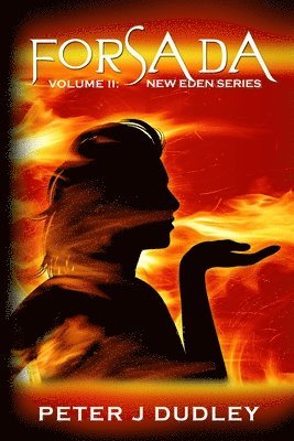 bokomslag Forsada: Volume II in the New Eden series
