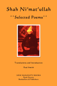 bokomslag Shah Ni'mat'ullah: Selected Poems