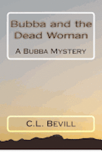 bokomslag Bubba and the Dead Woman
