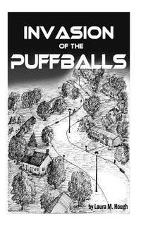 Invasion of the Puffballs 1