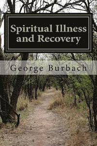 bokomslag Spiritual Illness and Recovery: Overcoming Original Sin