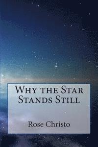 bokomslag Why the Star Stands Still