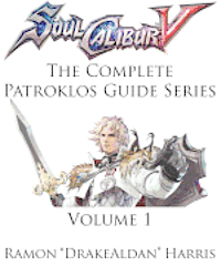 bokomslag The Complete Patroklos Guide Series