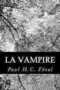 La vampire 1