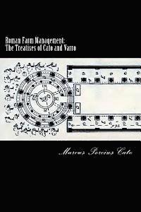 bokomslag Roman Farm Management: The Treatises of Cato and Varro