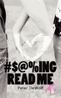 bokomslag #$@%ing Read Me