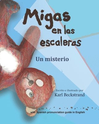 bokomslag Migas en las escaleras