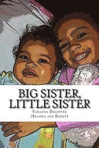 bokomslag Big Sister, Little Sister
