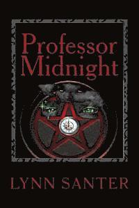 bokomslag Professor Midnight
