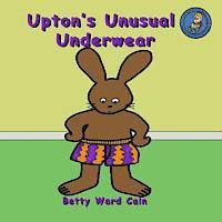 bokomslag Upton's Unusual Underwear