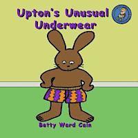 Upton's Unusual Underwear 1