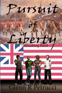 Pursuit of Liberty 1