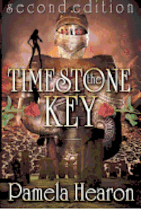 bokomslag The Timestone Key