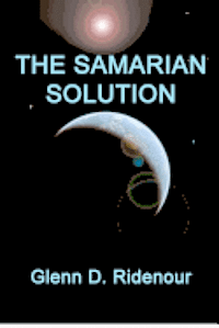 bokomslag The Samarian Solution