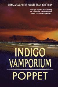 bokomslag Indigo Vamporium: Vamporium
