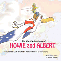 bokomslag The World Adventures of Howie and Albert