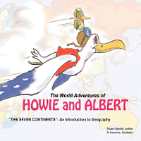 The World Adventures of Howie and Albert 1