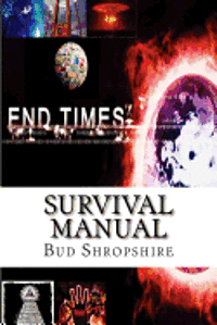 bokomslag End Times Survival Manual