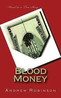 bokomslag Blood Money