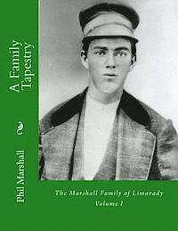 The Marshall Family of Limavady 1