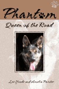bokomslag Phantom: Queen of the Road