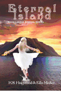 bokomslag Eternal Island: Book 1 of the Eternal series