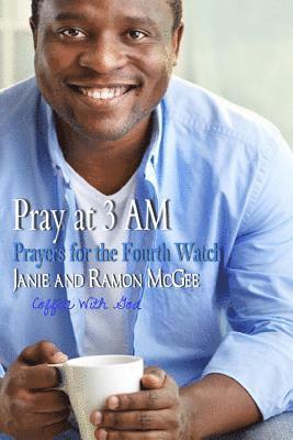 bokomslag Pray At 3am