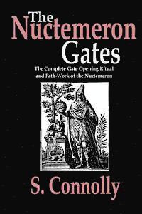 bokomslag The Nuctemeron Gates