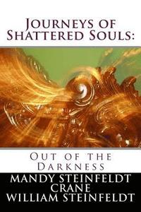 bokomslag Journeys of Shattered Souls: Out of the Darkness