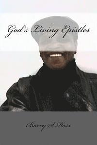 bokomslag God's Living Epistles: 'Living Letters'