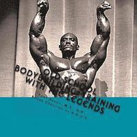 bokomslag Old School Bodybuilding: Training With the Legends